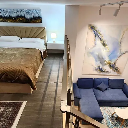 Apartment Dreamy In *
