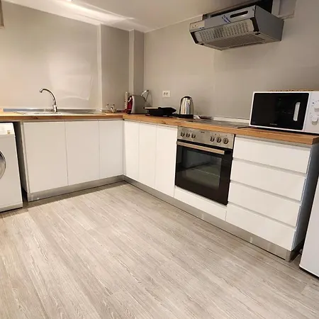 Apartment Dreamy In *