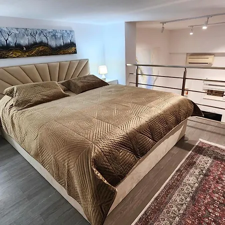 Apartment Dreamy In *