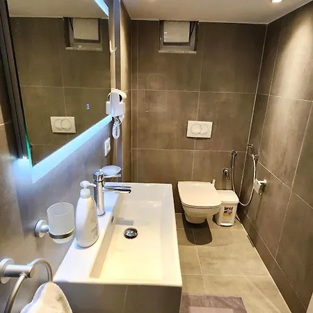 Apartment Dreamy In Tirana