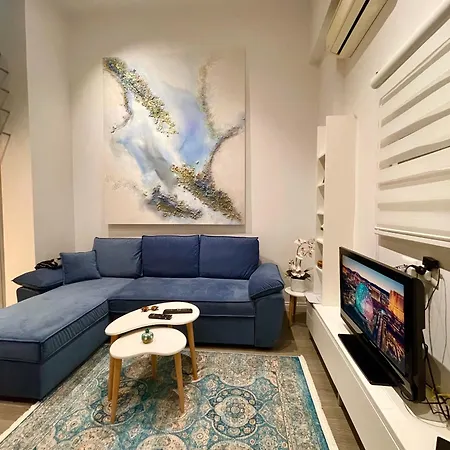 Apartment Dreamy In