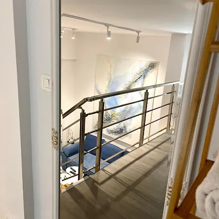 Apartment Dreamy In Tirana