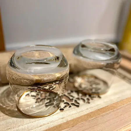 Apartment Dreamy In Tirana