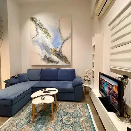 Apartamento Dreamy In