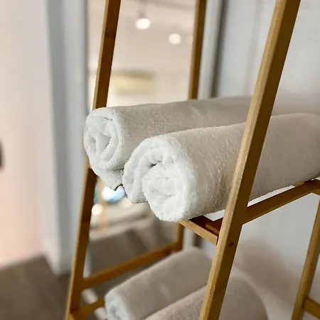 Apartamento Dreamy In *