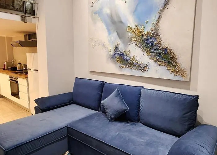 Dreamy In Apartman