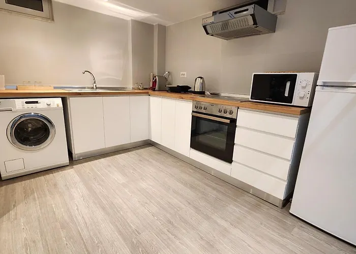 Apartman Dreamy In *