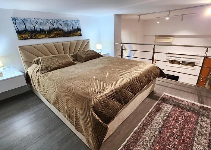 Apartman Dreamy In *