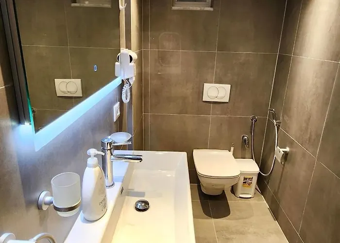 Apartman Dreamy In Tirana