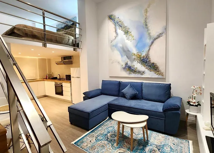 Dreamy In Apartman *