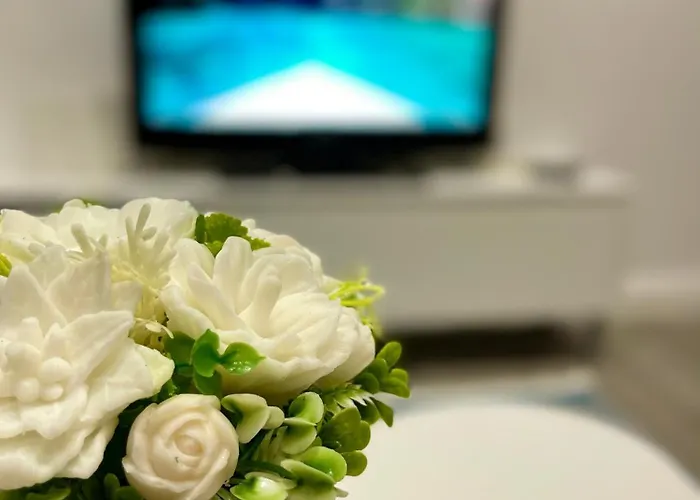 Apartman Dreamy In