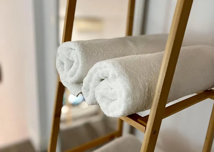 Apartman Dreamy In *