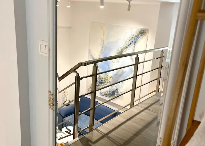Apartman Dreamy In Tirana